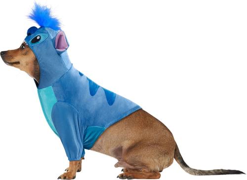 Rubie's Costume Company Lilo & Stitch Stitch Dog & Cat Costume