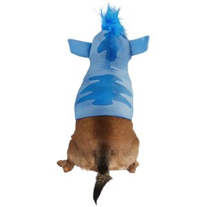 Rubie's Costume Company Lilo & Stitch Stitch Dog & Cat Costume, Large