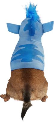 Rubie's Costume Company Lilo & Stitch Stitch Dog & Cat Costume