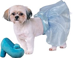 Rubie's Costume Company Cinderella Toy Bundle, Small/Medium