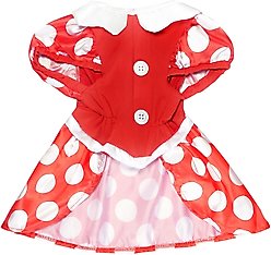 Rubie's Costume Company Minnie Mouse Dog & Cat Costume, X-Large slide 2 of 6