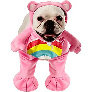 Rubie's Costume Company Grease Pink Ladies Jacket Dog & Cat Costume