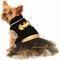 Show in main carousel: Rubie's Costume Company DC Comics Batgirl Dog & Cat Tutu Dress, X-Large slide 1 of 2