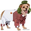 Show in main carousel: Rubie's Costume Company Willy Wonka Ooompa Loompa Dog & Cat Costume, Large slide 1 of 2