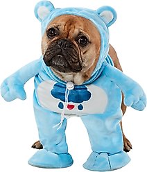 Rubie's Costume Company Care Bears Grumpy Bear Dog & Cat Costume, X-Large