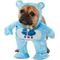 Show in main carousel: Rubie's Costume Company Care Bears Grumpy Bear Dog & Cat Costume, Large slide 1 of 5