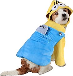 Rubie's Costume Company Minion Otto Dog & Cat Costume, Small