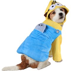 Rubie's Costume Company Minion Otto Dog Costume