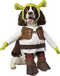Rubie's Costume Company Shrek Dog & Cat Costume, X-Large