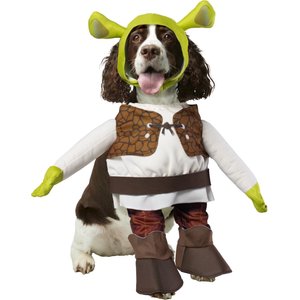 Rubie's Costume Company Wizard of Oz Tin Man Dog & Cat Costume