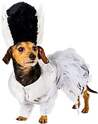Rubie's Costume Company Bride of Frankenstein Dog & Cat Costume, Small