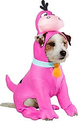 Rubie's Costume Company The Flintstones Dino Dog & Cat Costume, X-Large