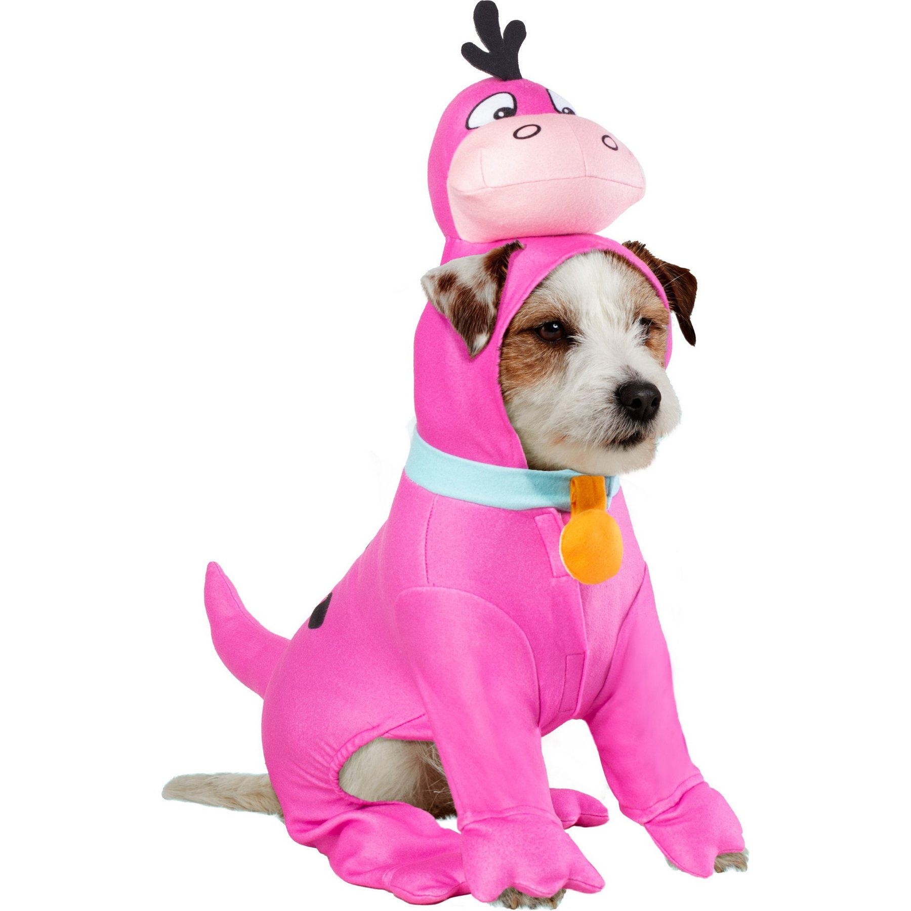 Rubie's Costume Company The Flintstones Dino Dog & Cat Costume, Medium