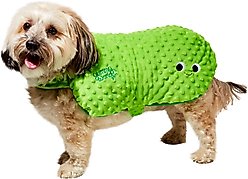 Rubie's Costume Company Yummy World Pickle Dog & Cat Costume, Medium