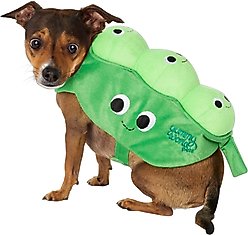 Rubie's Costume Company Yummy World Peas Dog & Cat Costume, Medium slide 2 of 3