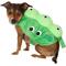 Show in main carousel: Rubie's Costume Company Yummy World Peas Dog & Cat Costume, Medium slide 3 of 3