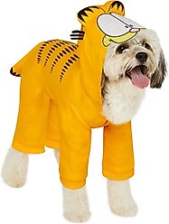 Rubie's Costume Company Garfield Dog & Cat Costume, Small
