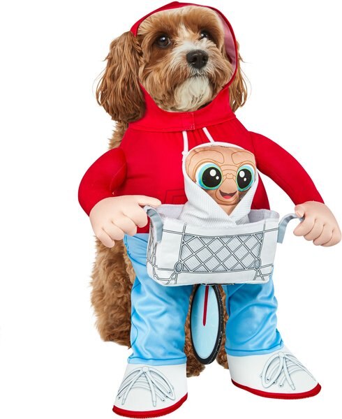 Rubie's Costume Company E.T. Dog & Cat Costume