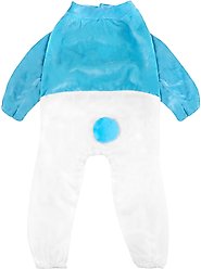 Rubie's Costume Company Smurf Dog & Cat Costume, X-Large slide 2 of 7