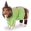 Show in main carousel: Rubie's Costume Company Wizard of Oz Scarecrow Dog & Cat Costume, Medium slide 1 of 2