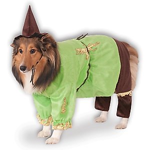 Rubie's Costume Company Wizard of Oz Flying Monkey Dog & Cat Costume