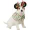 Show in main carousel: Rubie's Costume Company Christmas Mickey Mouse Dog & Cat Reindeer Light-Up Holiday Set, Small/Medium slide 1 of 3