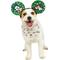 Show in main carousel: Rubie's Costume Company Christmas Mickey Mouse Dog & Cat Holiday Accessory Set, Medium/Large slide 1 of 2