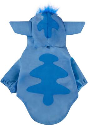 Show full view: Rubie's Costume Company Lilo & Stitch Stitch Dog & Cat Costume, Large slide 8 of 8