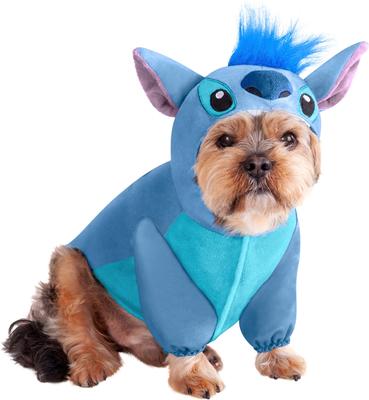Rubie's Costume Company Lilo & Stitch Stitch Dog & Cat Costume