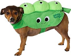 Rubie's Costume Company Yummy World Peas Dog & Cat Costume, Medium