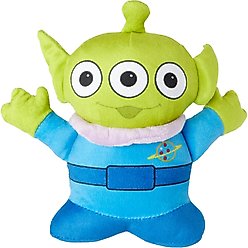 Rubie's Costume Company Toy Story Buzz Lightyear Toy Bundle, Small/Medium slide 2 of 4