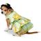 Show in main carousel: Rubie's Costume Company The Princess & the Frog Princess Tiana Dog & Cat Costume, Medium slide 1 of 4