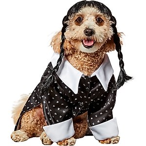 Rubie's Costume Company Brazilian Bombshell Dog & Cat Costume