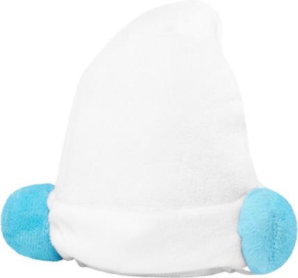 Show full view: Rubie's Costume Company Smurf Dog & Cat Costume, X-Large slide 7 of 7