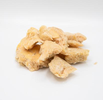 Show full view: The Pampered Ferret Freeze-Dried Raw Chicken Breast Ferret Treats, 2-oz bag slide 6 of 10