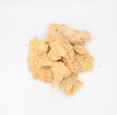 Show full view: The Pampered Ferret Freeze-Dried Raw Chicken Breast Ferret Treats, 1-oz bag slide 7 of 10