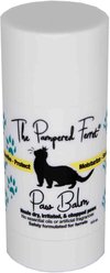 The Pampered Ferret Soothing Paw Balm for Ferrets, 0.5-oz tube
