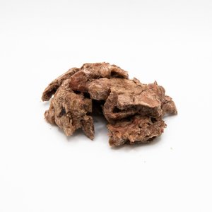 The Pampered Ferret Freeze-Dried Raw Chicken Heart Ferret Treats, 1-oz bag