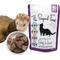 Show in main carousel: The Pampered Ferret Freeze-Dried Raw Beef Heart Ferret Treats, 1-oz bag slide 3 of 7