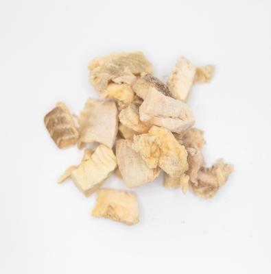 Show full view: The Pampered Ferret Freeze-Dried Raw Pollock Ferret Treats, 1-oz bag slide 5 of 7