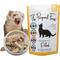 Show in main carousel: The Pampered Ferret Freeze-Dried Raw Pollock Ferret Treats, 1-oz bag slide 3 of 7