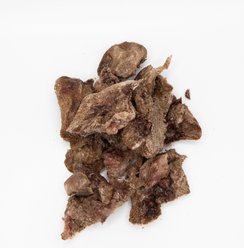 The Pampered Ferret Freeze-Dried Raw Beef Kidney Ferret Treats, 1-oz bag slide 2 of 7