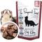 Show in main carousel: The Pampered Ferret Freeze-Dried Raw Beef Kidney Ferret Treats, 1-oz bag slide 3 of 8