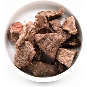 The Pampered Ferret Freeze-Dried Raw Beef Kidney Ferret Treats, 1-oz bag