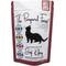 Show in main carousel: The Pampered Ferret Freeze-Dried Raw Beef Kidney Ferret Treats, 1-oz bag slide 1 of 8