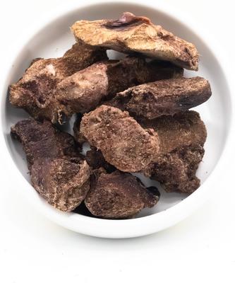 Show full view: The Pampered Ferret Freeze-Dried Raw Bison Kidney Ferret Treats, 1-oz bag slide 5 of 7