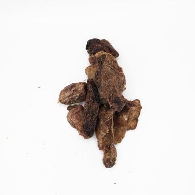 Show full view: The Pampered Ferret Freeze-Dried Raw Bison Kidney Ferret Treats, 1-oz bag slide 6 of 7