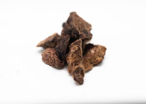 Show full view: The Pampered Ferret Freeze-Dried Raw Bison Kidney Ferret Treats, 1-oz bag slide 4 of 7