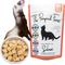 Show in main carousel: The Pampered Ferret Freeze-Dried Raw Salmon Ferret Treats, 1-oz bag slide 3 of 8