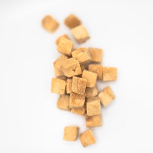 The Pampered Ferret Freeze-Dried Raw Salmon Ferret Treats, 1-oz bag